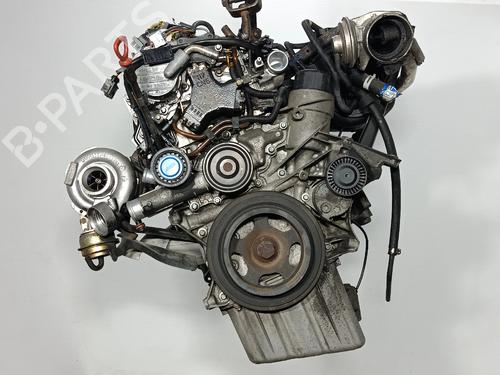 Engine MERCEDES-BENZ E-CLASS (W210) E 220 CDI (210.006) | BP39027659M1 - Image 4