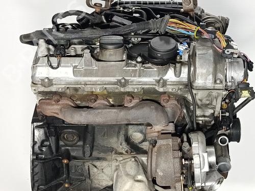 Engine MERCEDES-BENZ E-CLASS (W210) E 220 CDI (210.006) | BP39027659M1 - Image 2