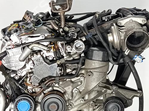 Engine MERCEDES-BENZ E-CLASS (W210) E 220 CDI (210.006) | BP39027659M1 - Image 5