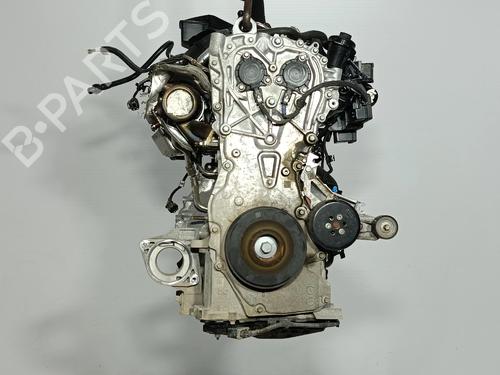 Engine MERCEDES-BENZ A-CLASS (W177) A 180 (177.084) | BP39024620M1 - Image 4