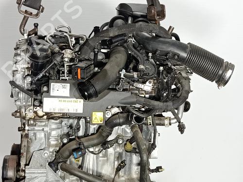 Engine MERCEDES-BENZ A-CLASS (W177) A 180 (177.084) | BP39024620M1 - Image 8