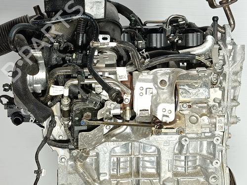 Engine MERCEDES-BENZ A-CLASS (W177) A 180 (177.084) | BP39024620M1 - Image 2
