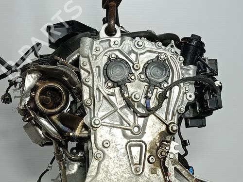Engine MERCEDES-BENZ A-CLASS (W177) A 180 (177.084) | BP39024620M1 - Image 5