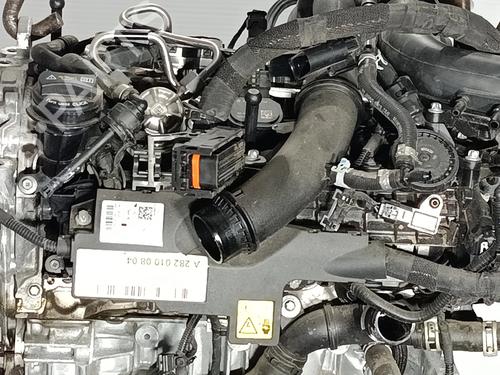 Engine MERCEDES-BENZ A-CLASS (W177) A 180 (177.084) | BP39024620M1 - Image 9