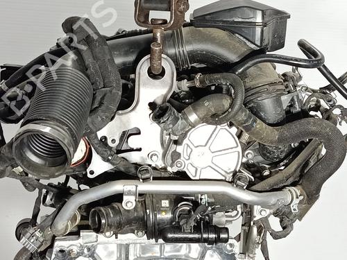 Engine MERCEDES-BENZ A-CLASS (W177) A 180 (177.084) | BP39024620M1 - Image 12