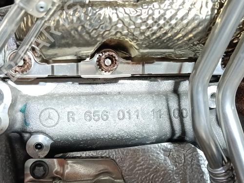 Engine MERCEDES-BENZ GLE (V167) GLE 350 d 4-matic (167.121) | BP39027657M1 - Image 15