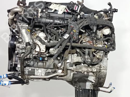 Engine MERCEDES-BENZ GLE (V167) GLE 350 d 4-matic (167.121) | BP39027657M1 - Image 6