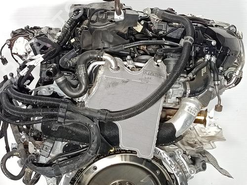 Engine MERCEDES-BENZ GLE (V167) GLE 350 d 4-matic (167.121) | BP39027657M1 - Image 10