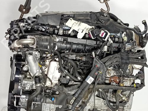 Engine MERCEDES-BENZ GLE (V167) GLE 350 d 4-matic (167.121) | BP39027657M1 - Image 7
