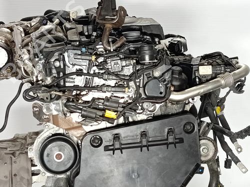 Engine MERCEDES-BENZ GLE (V167) GLE 350 d 4-matic (167.121) | BP39027657M1 - Image 4