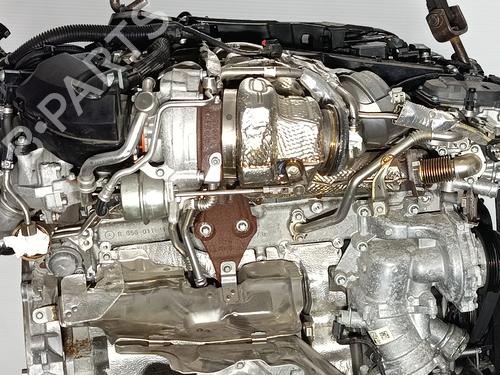 Engine MERCEDES-BENZ GLE (V167) GLE 350 d 4-matic (167.121) | BP39027657M1 - Image 2