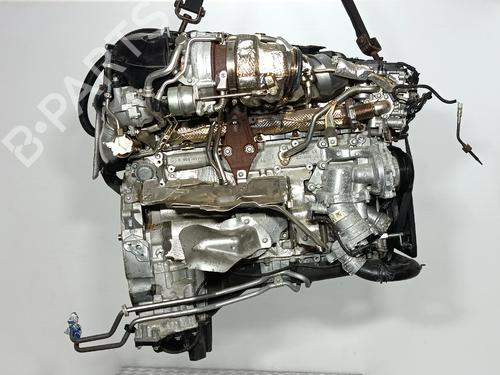 Used Engine Engine 39027657 39027657