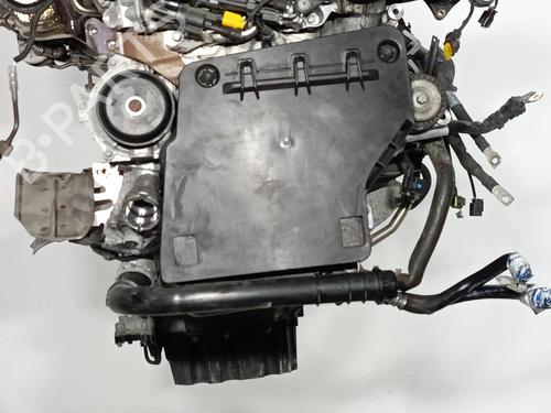 Engine MERCEDES-BENZ GLE (V167) GLE 350 d 4-matic (167.121) | BP39027657M1 - Image 5