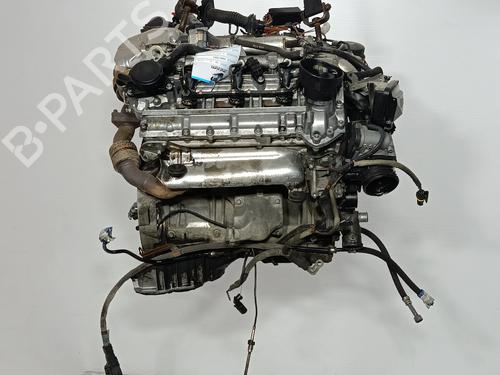 Engine MERCEDES-BENZ E-CLASS (W211) E 320 CDI (211.022) | BP38893518M1 - Image 10