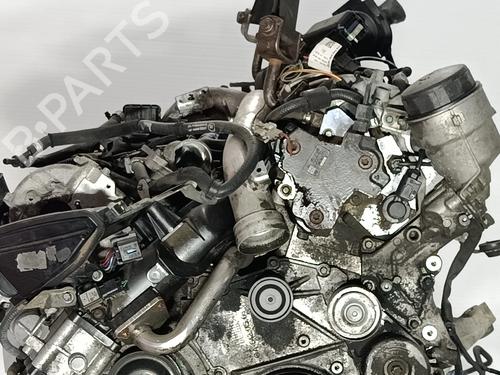 Engine MERCEDES-BENZ E-CLASS (W211) E 320 CDI (211.022) | BP38893518M1 - Image 2