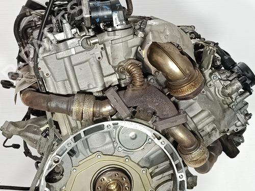 Engine MERCEDES-BENZ E-CLASS (W211) E 320 CDI (211.022) | BP38893518M1 - Image 8