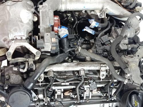 Engine MERCEDES-BENZ E-CLASS (W211) E 320 CDI (211.022) | BP38893518M1 - Image 13