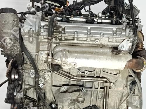 Engine MERCEDES-BENZ E-CLASS (W211) E 320 CDI (211.022) | BP38893518M1 - Image 5