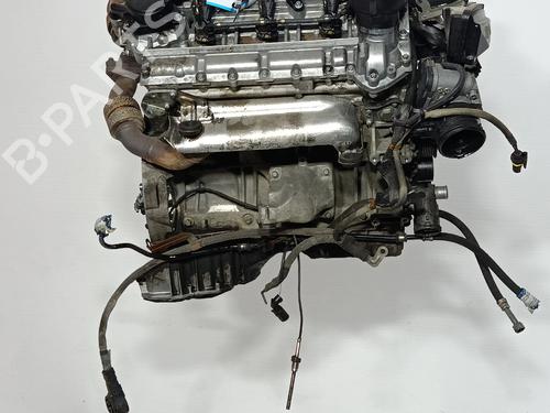 Engine MERCEDES-BENZ E-CLASS (W211) E 320 CDI (211.022) | BP38893518M1 - Image 12