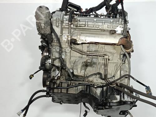 Engine MERCEDES-BENZ E-CLASS (W211) E 320 CDI (211.022) | BP38893518M1 - Image 4