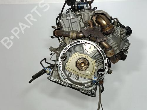 Engine MERCEDES-BENZ E-CLASS (W211) E 320 CDI (211.022) | BP38893518M1 - Image 7