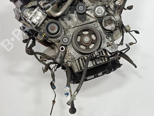 Engine MERCEDES-BENZ E-CLASS (W211) E 320 CDI (211.022) | BP38893518M1 - Image 3