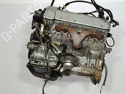 Used Engine Engine 38881210 38881210