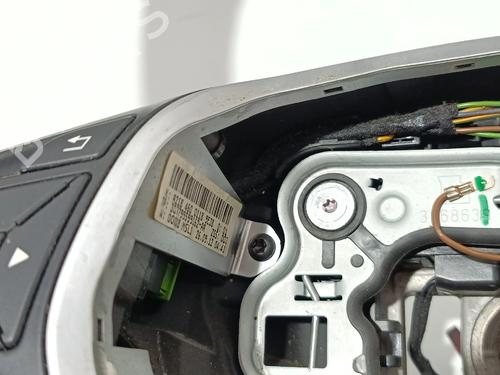 Rat MERCEDES-BENZ E-CLASS (W212) E 300 Hybrid / BlueTEC Hybrid (212.098) | BP39078360C49 - Image 11