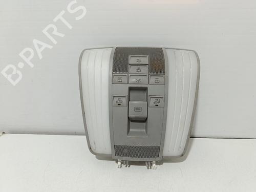 Used Interior roof light Interior roof light 39078362 39078362