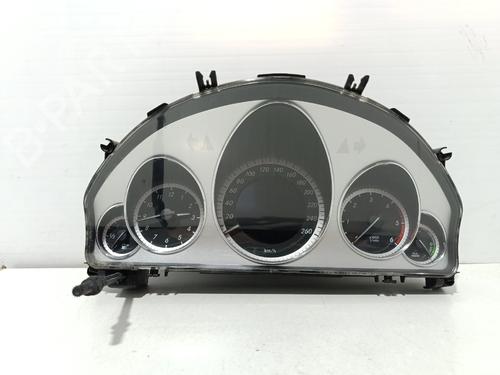 Used Instrument cluster Instrument cluster 39078361 39078361