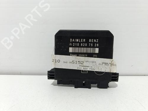 Used Electronic module Electronic module 39078358 39078358