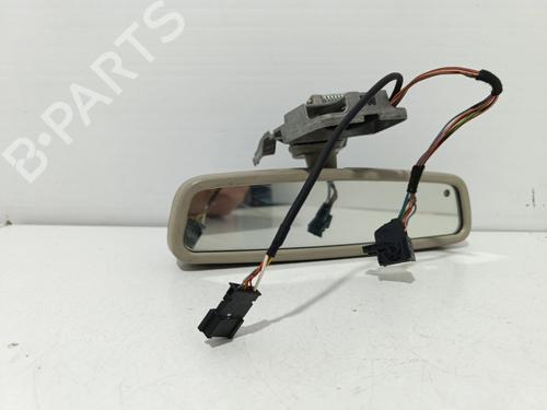 Used Rear mirror Rear mirror 39078357 39078357
