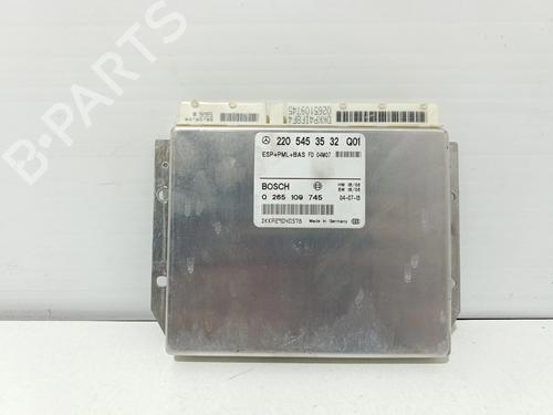 Used Electronic module Electronic module 39078355 39078355