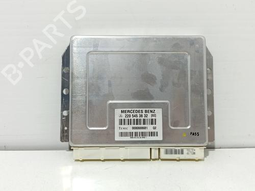 Used Control unit Control unit 39078354 39078354