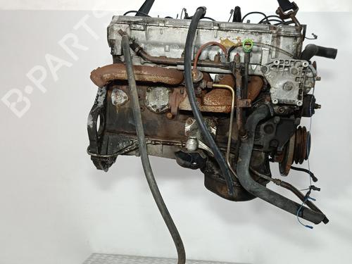 Used Engine Engine 38887368 38887368