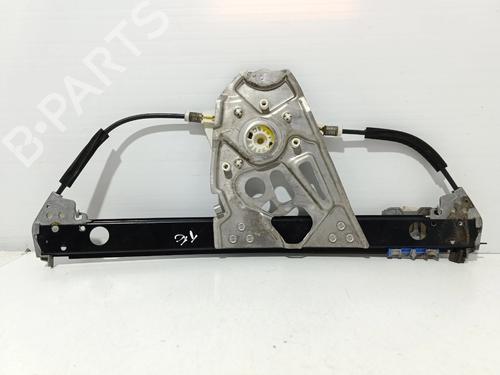 Used Rear left window mechanism Rear left window mechanism 39078351 39078351