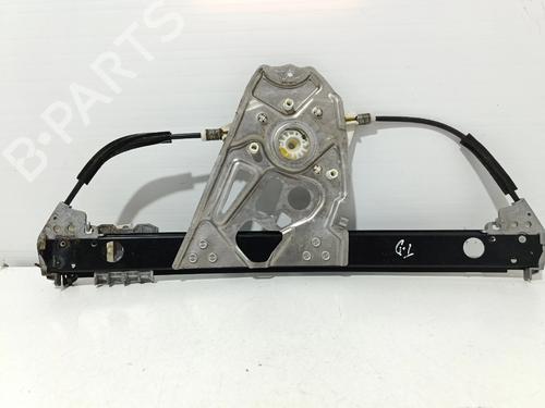 Used Rear right window mechanism Rear right window mechanism 39078350 39078350