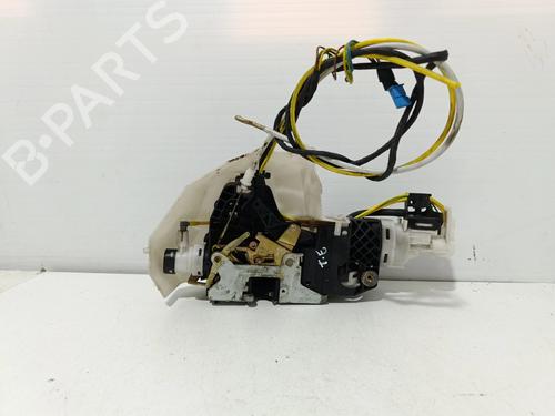 Used Rear left lock Rear left lock 39078349 39078349