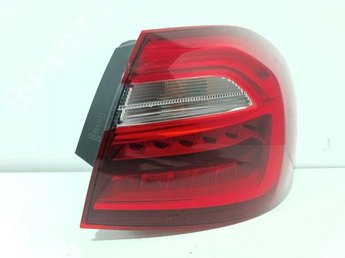 Right taillight MERCEDES-BENZ A-CLASS (W177) A 180 d (177.003) | BP39072628C35 - Image 3