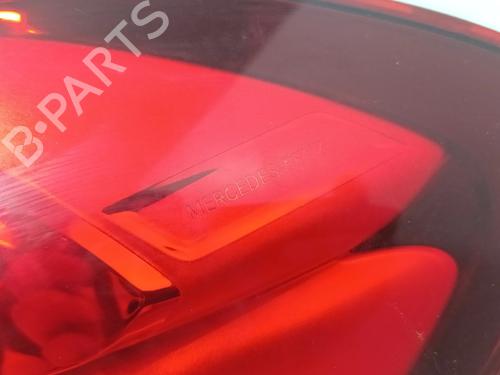 Right taillight MERCEDES-BENZ A-CLASS (W177) A 180 d (177.003) | BP39072628C35 - Image 6