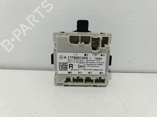 Used Electronic module Electronic module 39072627 39072627