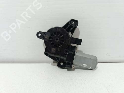 Used Left rear window motor Left rear window motor 39072626 39072626