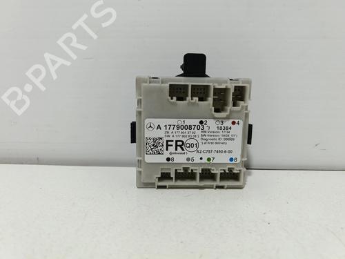 Used Electronic module Electronic module 39072625 39072625