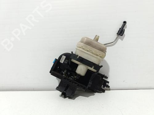 Used Tailgate lock Tailgate lock 39072624 39072624