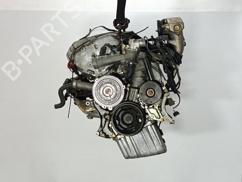 Used Engine Engine 38879487 38879487