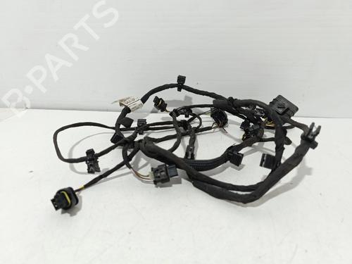 Used Wiring harness Wiring harness 39072623 39072623