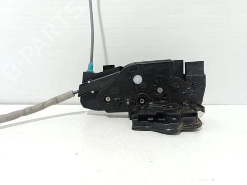 Used Front left lock Front left lock 39072620 39072620