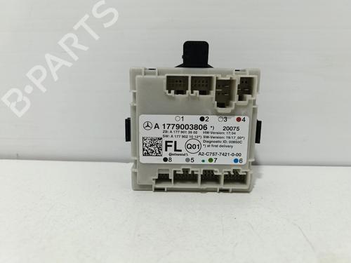 Used Electronic module Electronic module 39072619 39072619