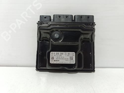 Used Engine control unit (ECU) Engine control unit (ECU) 39072618 39072618
