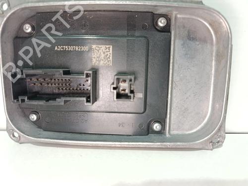 Electronic module MERCEDES-BENZ A-CLASS (W177) A 180 d (177.003) | BP39072617M83 - Image 6